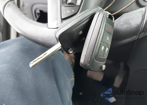 2015 Chevrolet Trax Lt from USA, damaged, VIN KL7CJRSB0FB161150